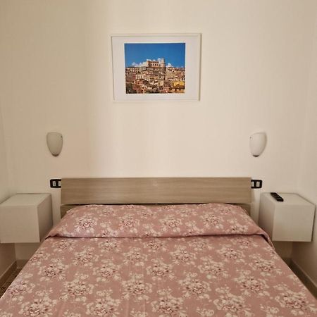 Architello Casa Vacanze Corigliano Calabro Bagian luar foto