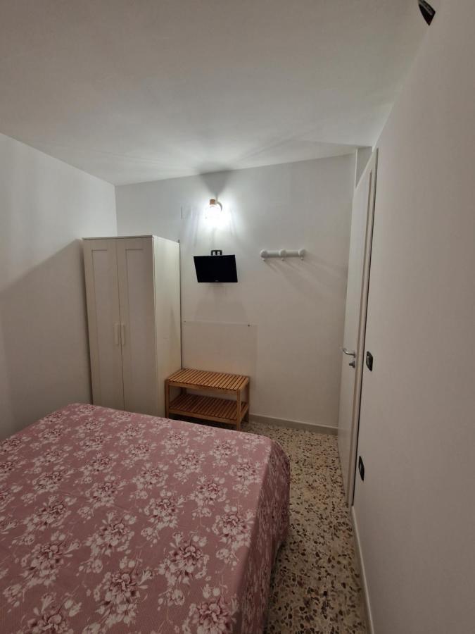 Architello Casa Vacanze Corigliano Calabro Bagian luar foto
