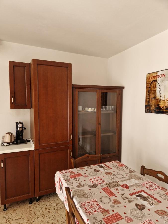 Architello Casa Vacanze Corigliano Calabro Bagian luar foto