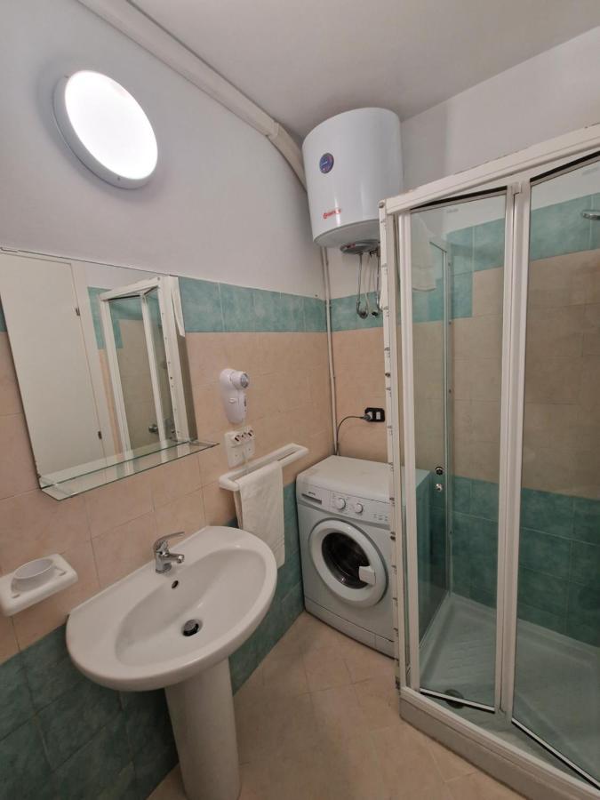 Architello Casa Vacanze Corigliano Calabro Bagian luar foto