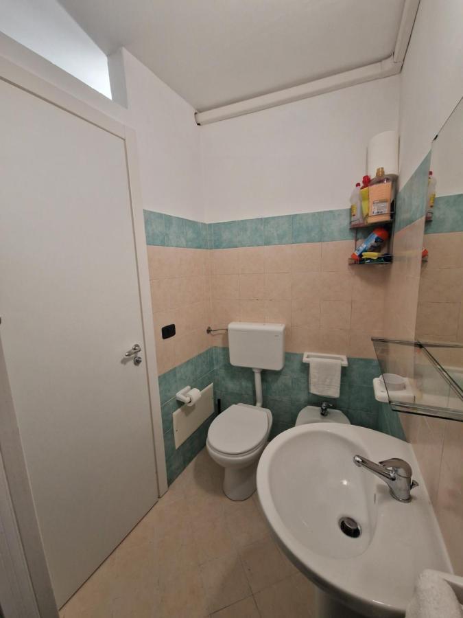 Architello Casa Vacanze Corigliano Calabro Bagian luar foto